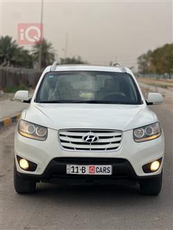 هيونداي سانتافي